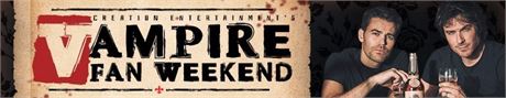 VAMPIRE FAN WEEKEND WHIPPANY: DEBORAH ANN WOLL 30 MIN MEET & GREET